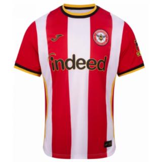 Brentford 1a Equipación 2026/27